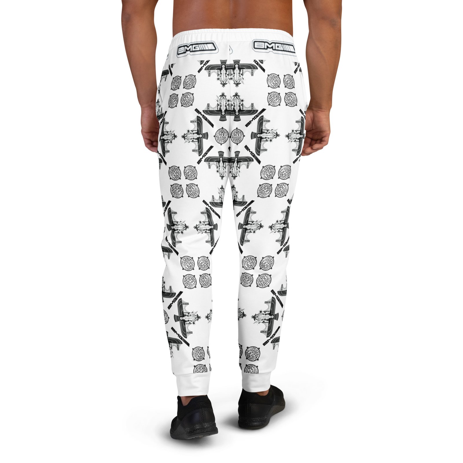 Snowman Sweats - Image 3