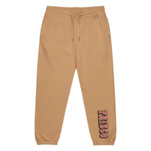 BMG Niner Tribute Printed Premium Urban sweatpants